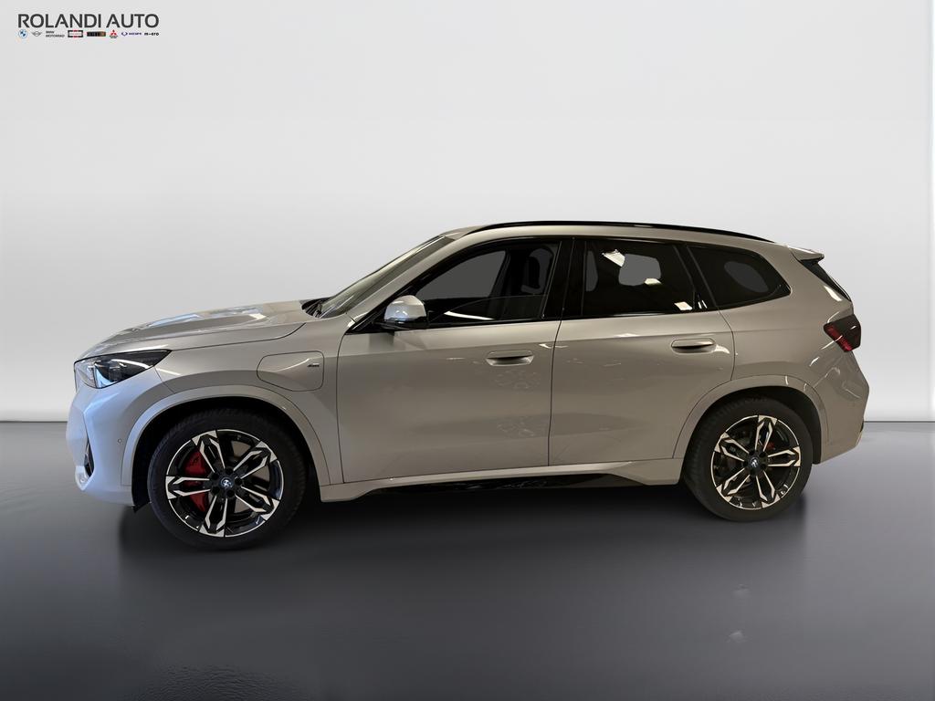 BMW X1 xdrive 25e MSport Pro auto