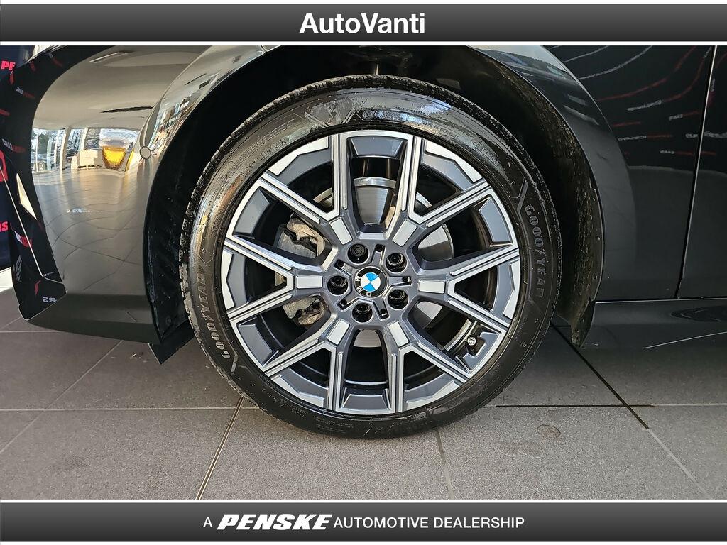 BMW Serie 1 118d MSport auto