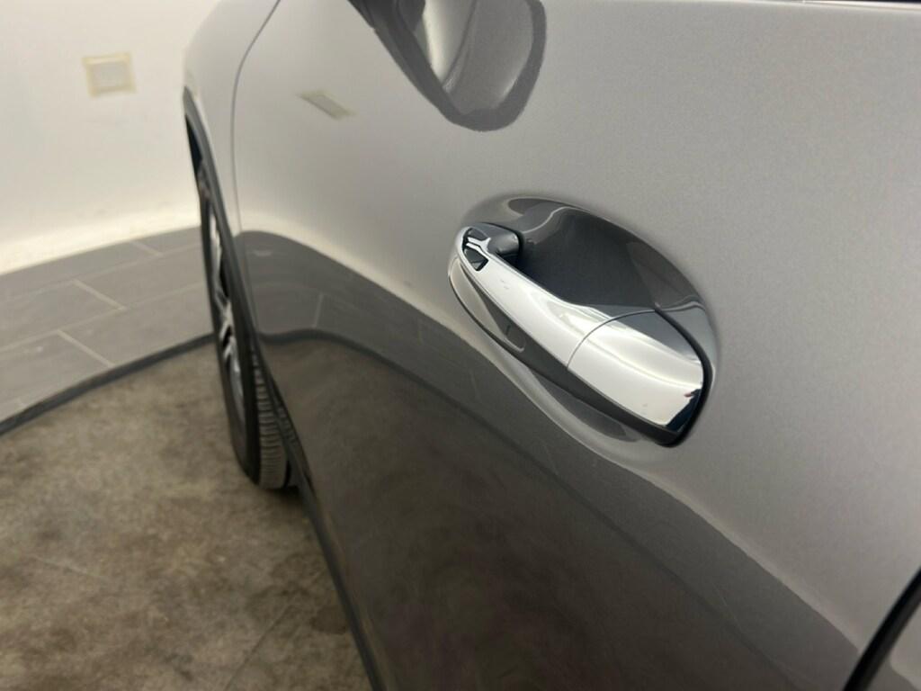 Mercedes GLA 200 d Progressive Advanced Plus auto