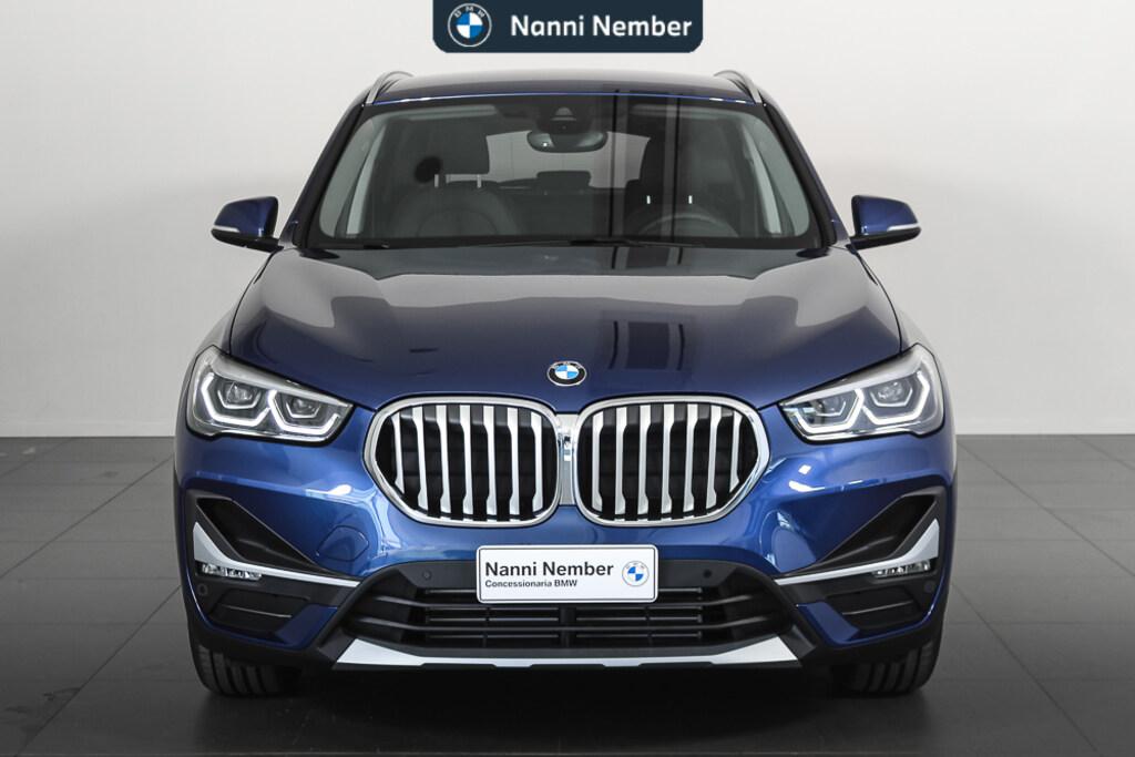 BMW X1 sdrive18d xLine Plus auto