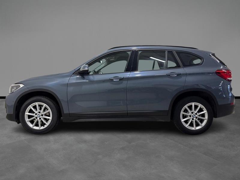 BMW X1 sdrive18d xLine auto