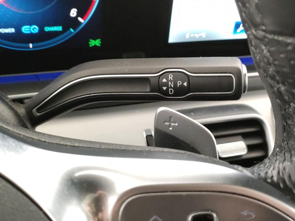 Mercedes GLE 300 d mild hybrid Premium Plus 4matic auto