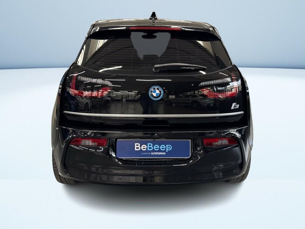 BMW i3 120Ah Advantage