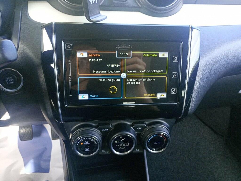 Suzuki Swift 1.2h Top allgrip 4wd my19