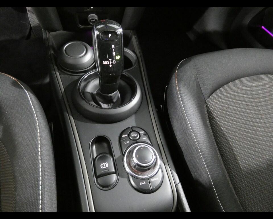 Mini Cooper Countryman 1.5 Business Auto