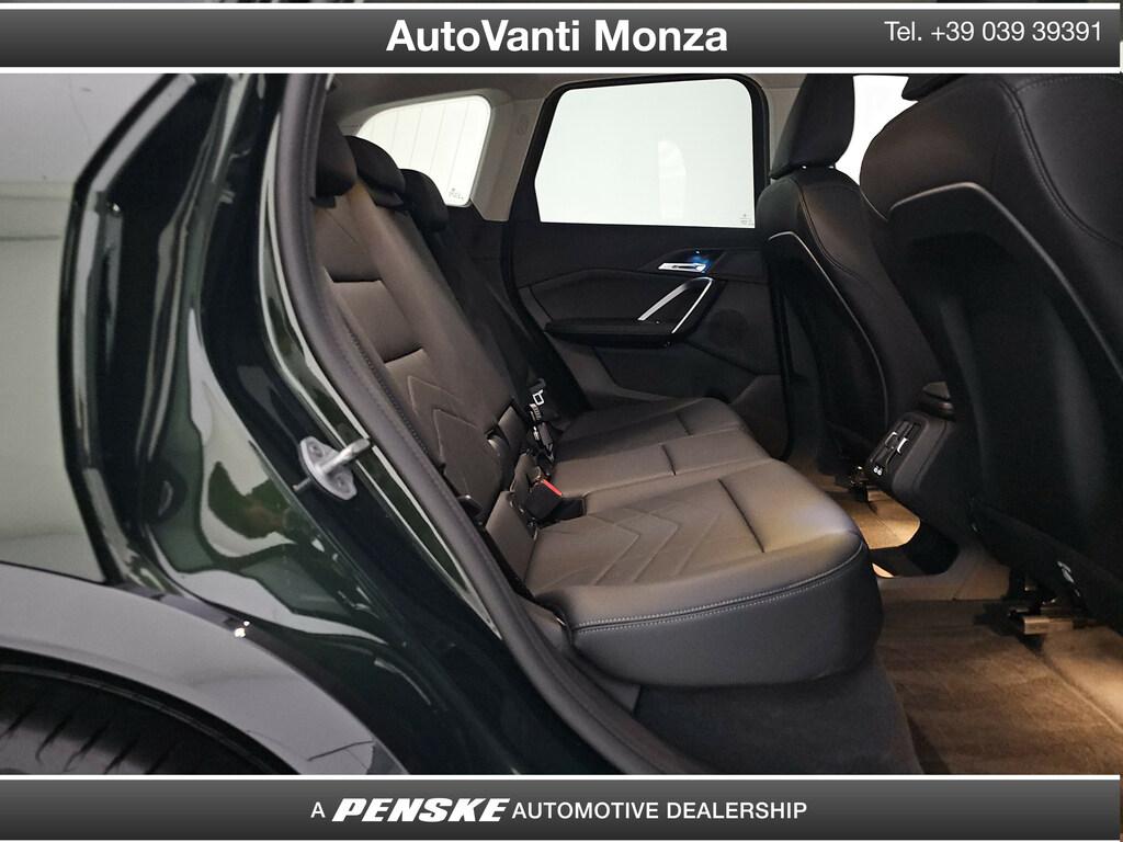 BMW iX1 edrive 20 MSport Pro