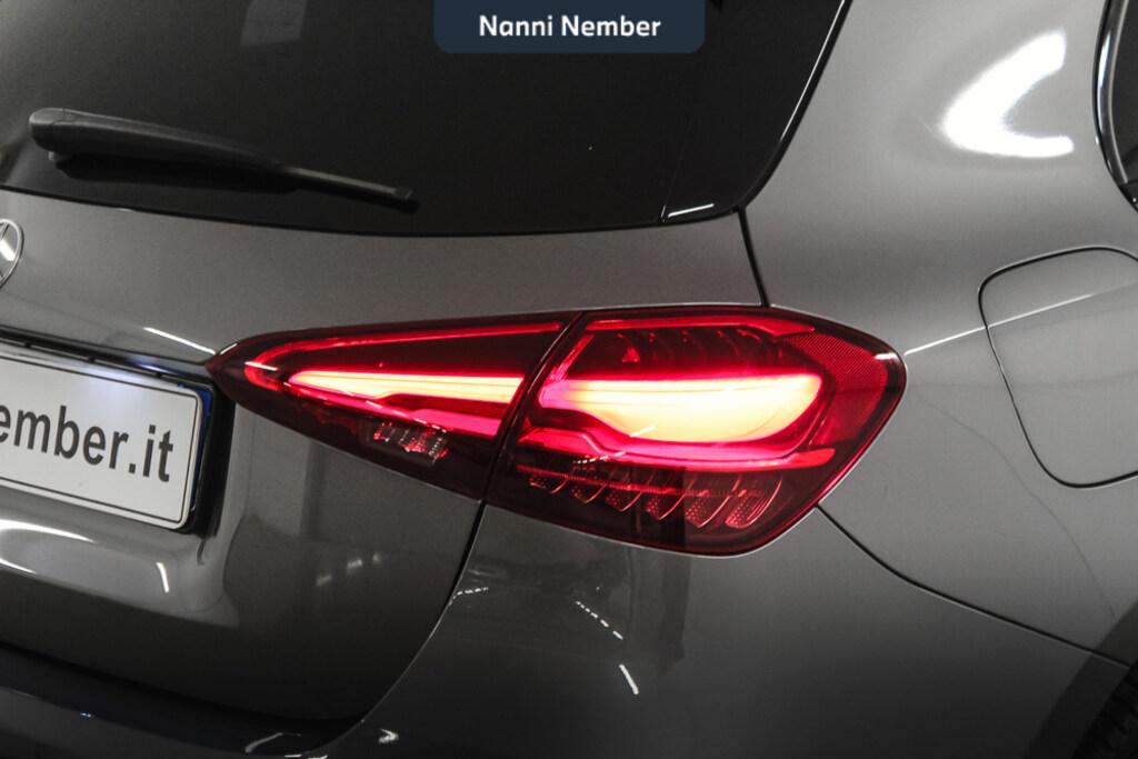 Mercedes Classe A 250 e phev Advanced Plus AMG Line auto