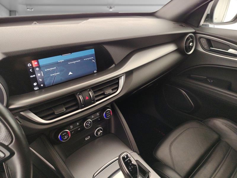 Alfa Romeo Stelvio 2.2 t Veloce Q4 210cv auto