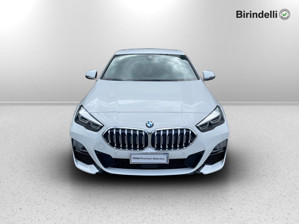BMW Serie 2 220d Gran Coupe Msport auto