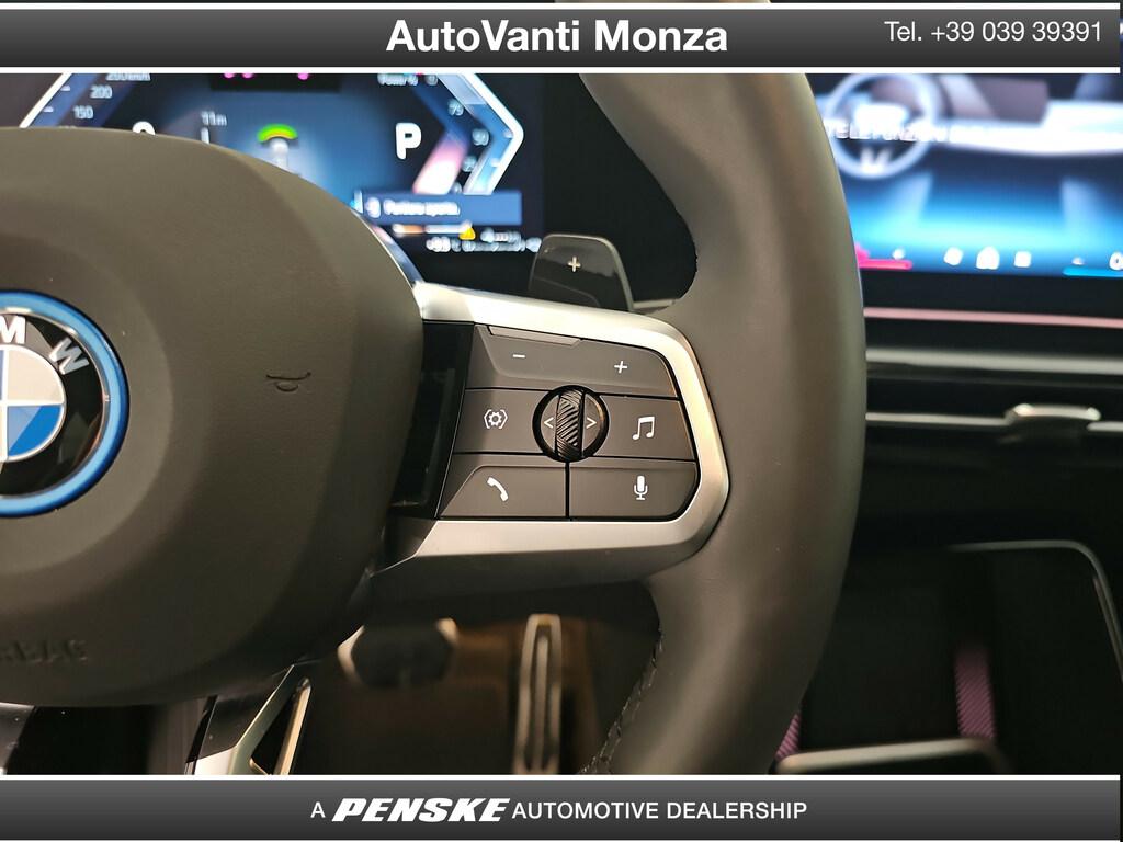 BMW X1 xdrive 25e MSport Pro auto