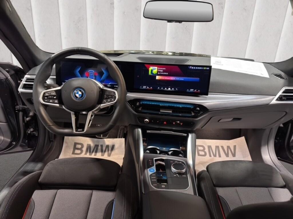 BMW i4 xdrive40 M Sport Pro