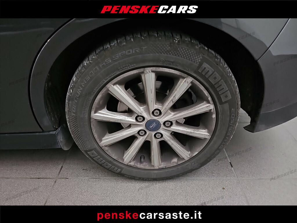 Ford C-Max 1.5 tdci Titanium s&s 120cv my18.5