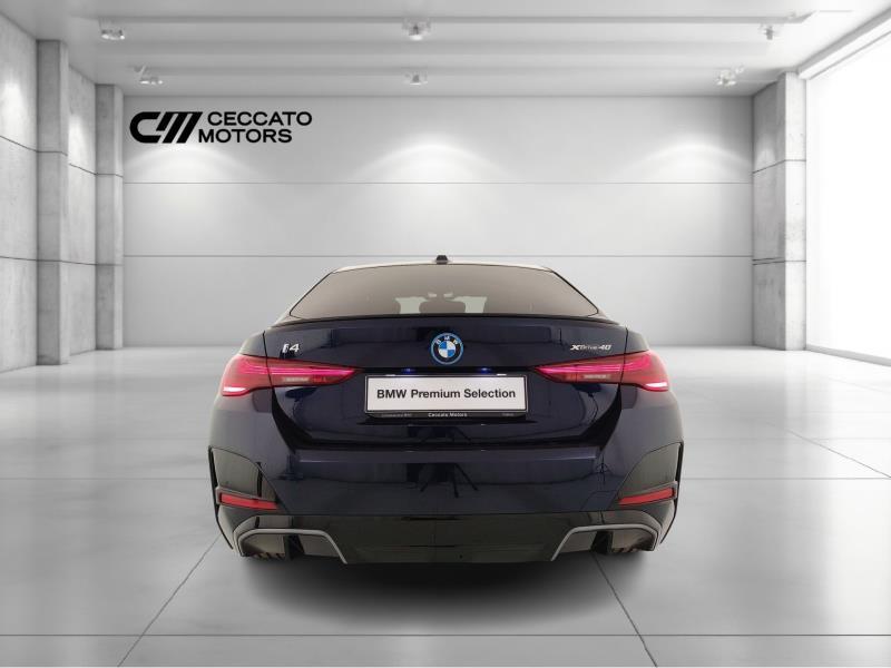 BMW i4 xdrive40 M Sport Pro