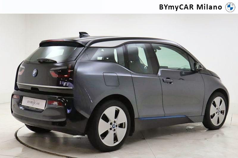 BMW i3 120Ah Advantage