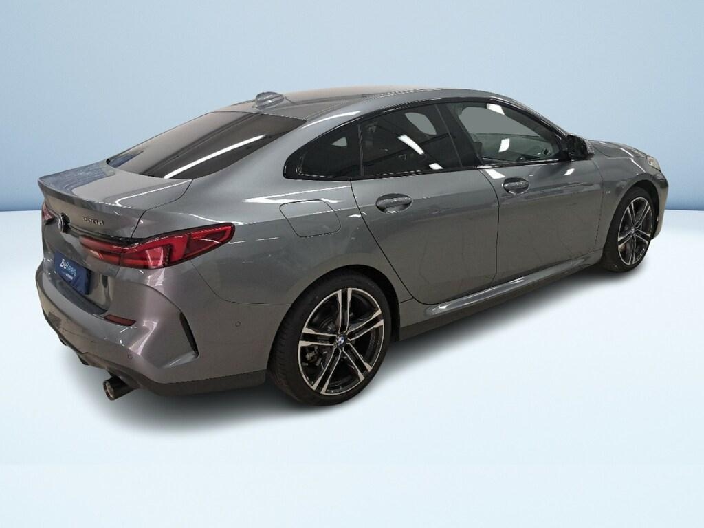 BMW Serie 2 220d Gran Coupe Msport auto