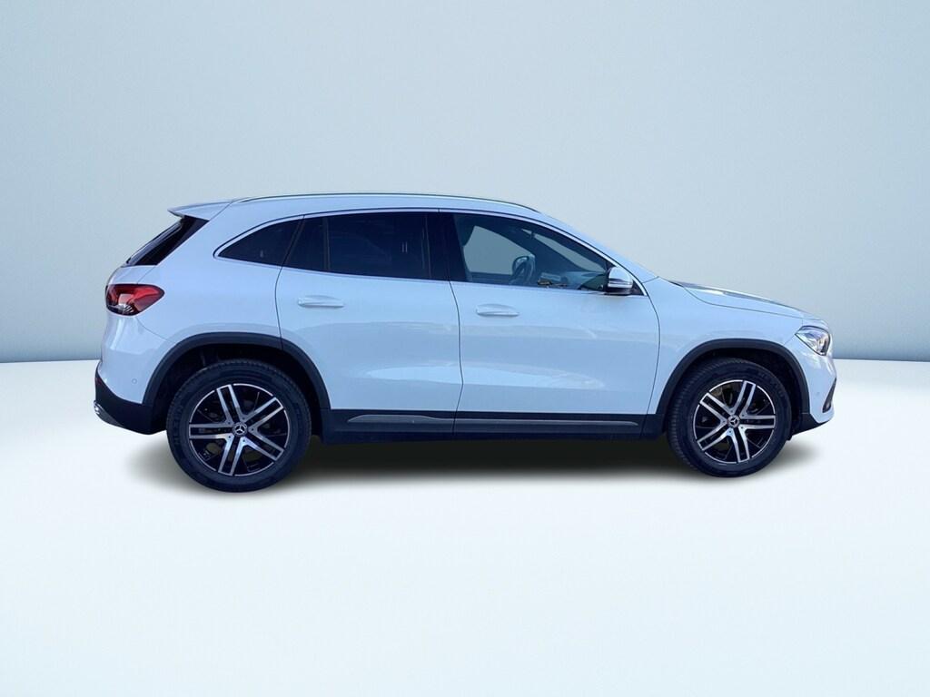 Mercedes GLA 200 d Sport Plus auto