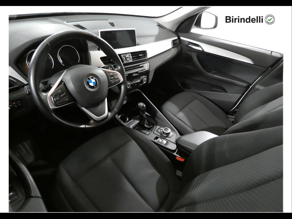 BMW X1 sdrive16d Business Advantage