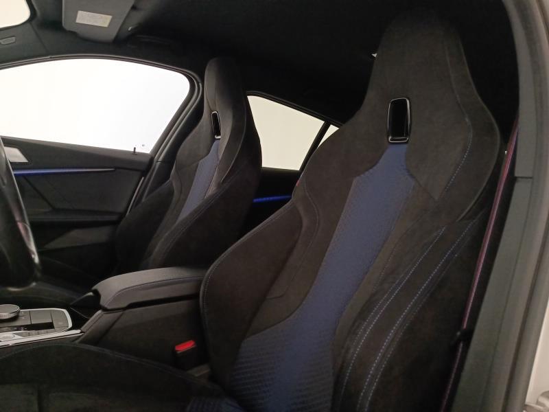 BMW Serie 1 M 135i xdrive auto