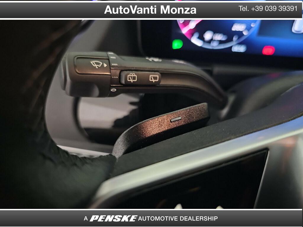 Mercedes GLA 200 d AMG Line Advanced Plus auto