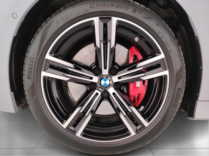 BMW Serie 3 320d mhev 48V xdrive M Sport Pro auto