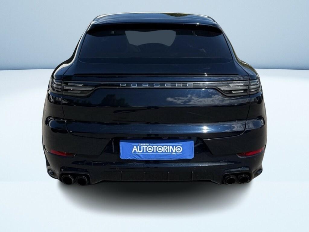 Porsche Cayenne Coupe 3.0 e-hybrid tiptronic 5p.ti