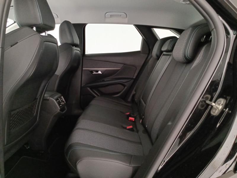 Peugeot 3008 1.5 bluehdi Active Pack s&s 130cv eat8