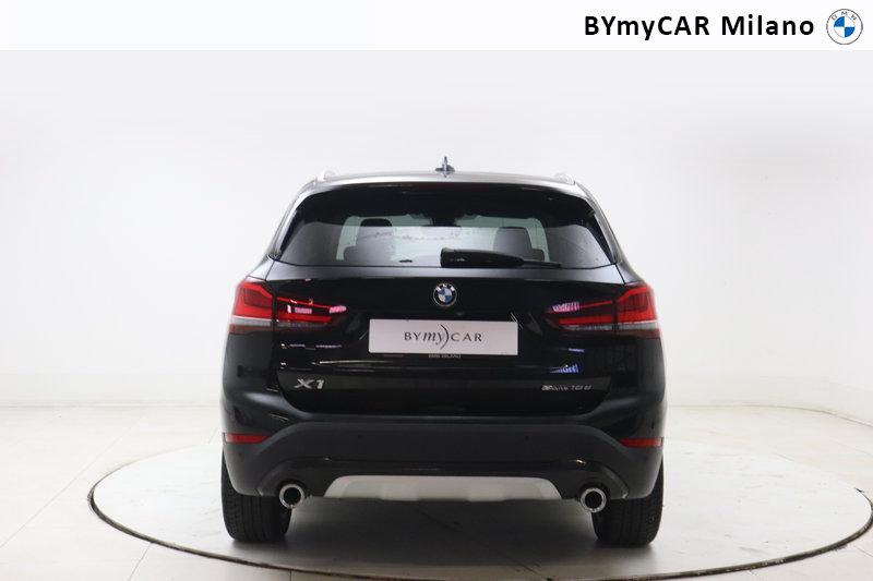 BMW X1 sdrive18d xLine Plus auto