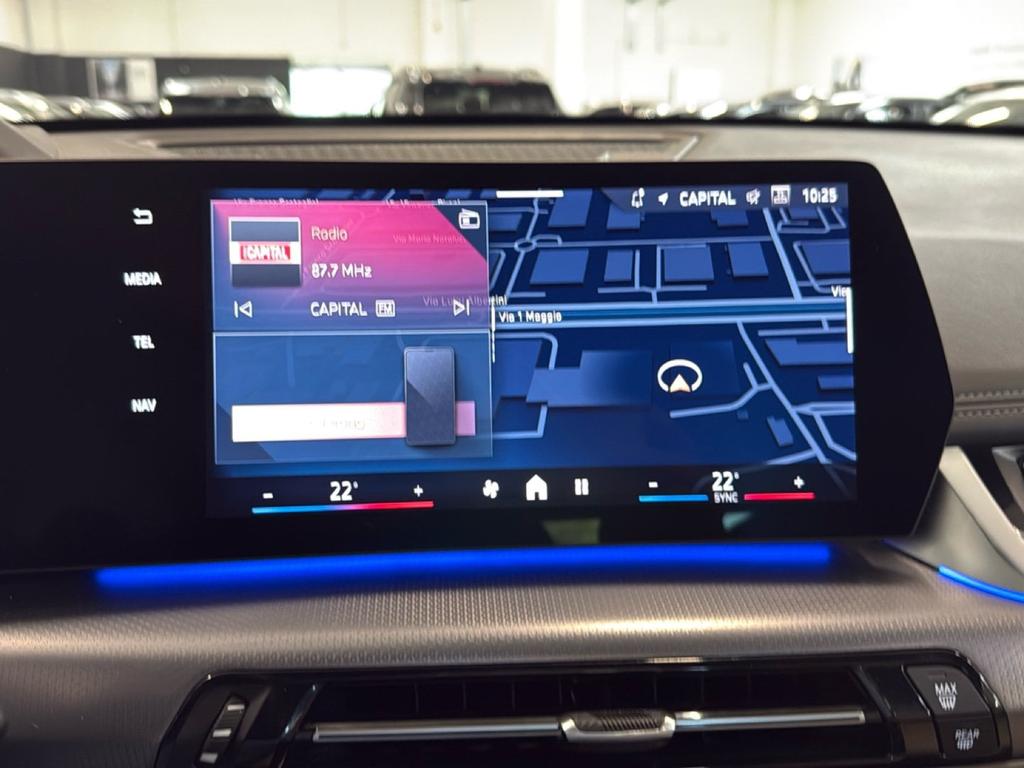 BMW X1 xdrive20d mhev 48V Msport auto