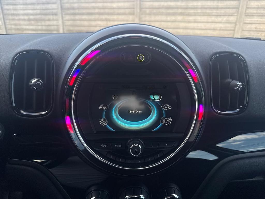 Mini One D Countryman 1.5 TwinPower Turbo One D Boost
