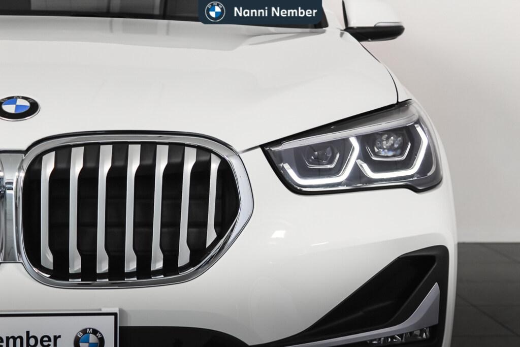 BMW X1 xdrive18d xLine auto