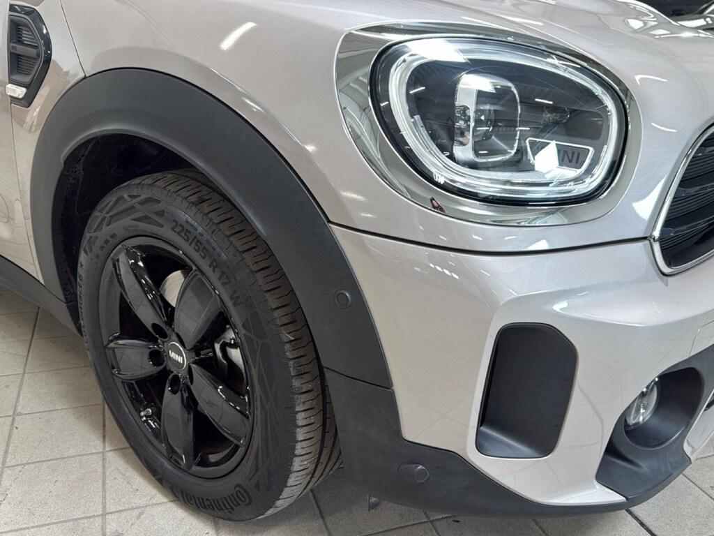 Mini Cooper D Countryman 2.0 D Cooper D Business Auto