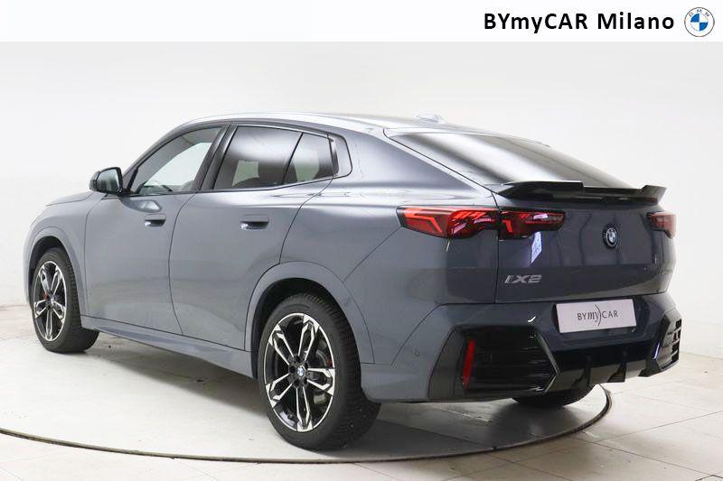 BMW iX2 edrive 20 MSport Pro