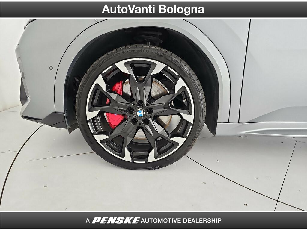 BMW X2 M X2 xdrive M35i Msport Pro auto