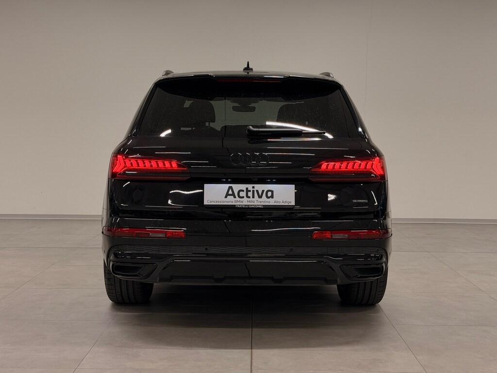 Audi Q7 50 3.0 tdi mhev quattro tiptronic 7p.ti