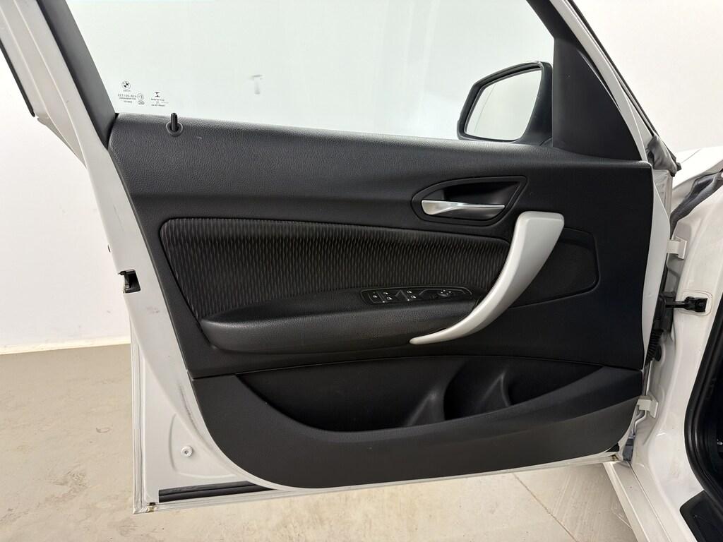 BMW Serie 1 118d Advantage 5p