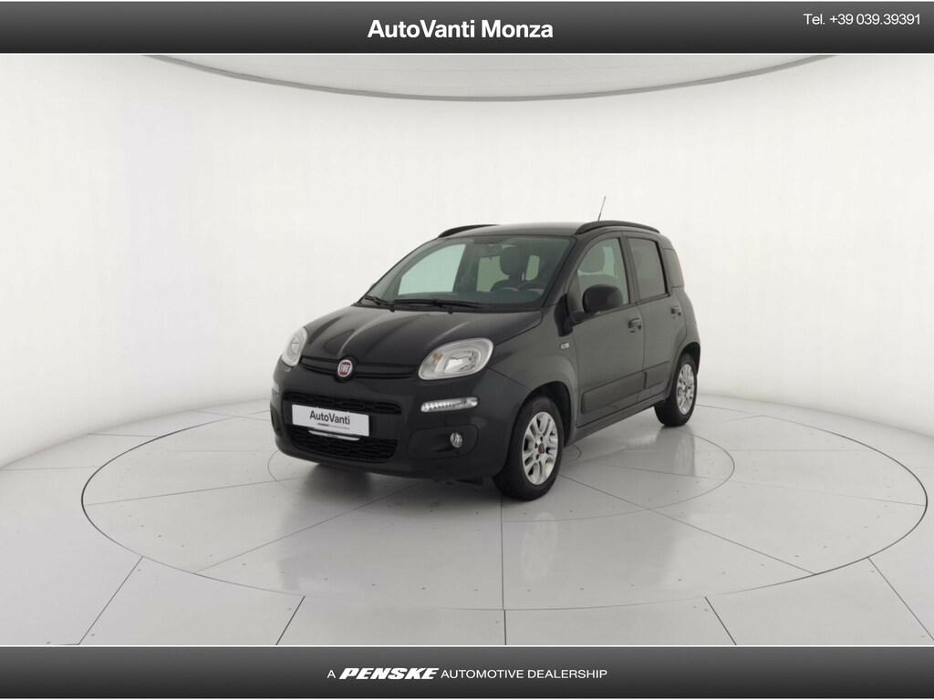 Fiat Panda 0.9 t.air t. Lounge s&s 85cv dualogic