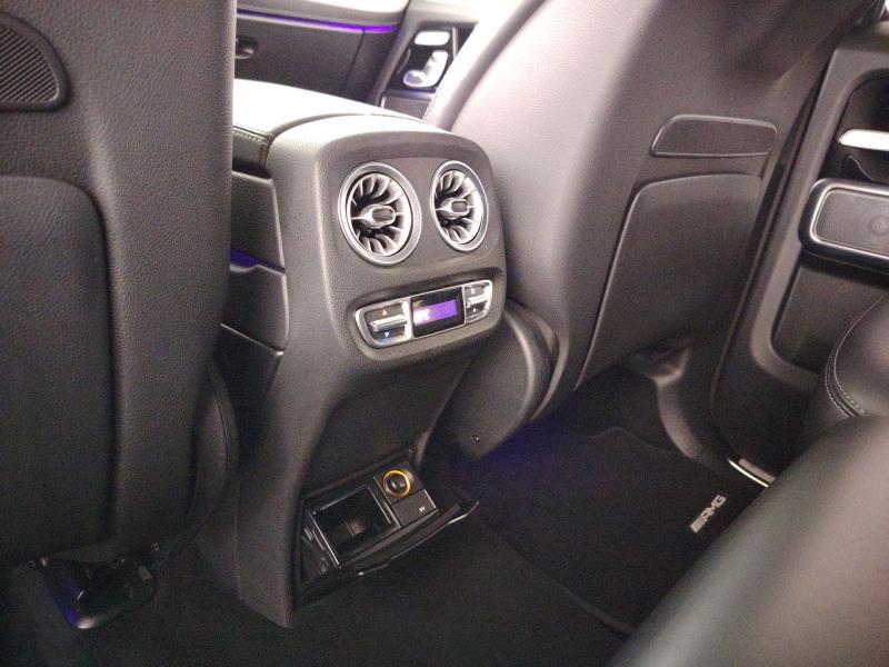 Mercedes Classe G 400 d Premium Plus 330cv auto