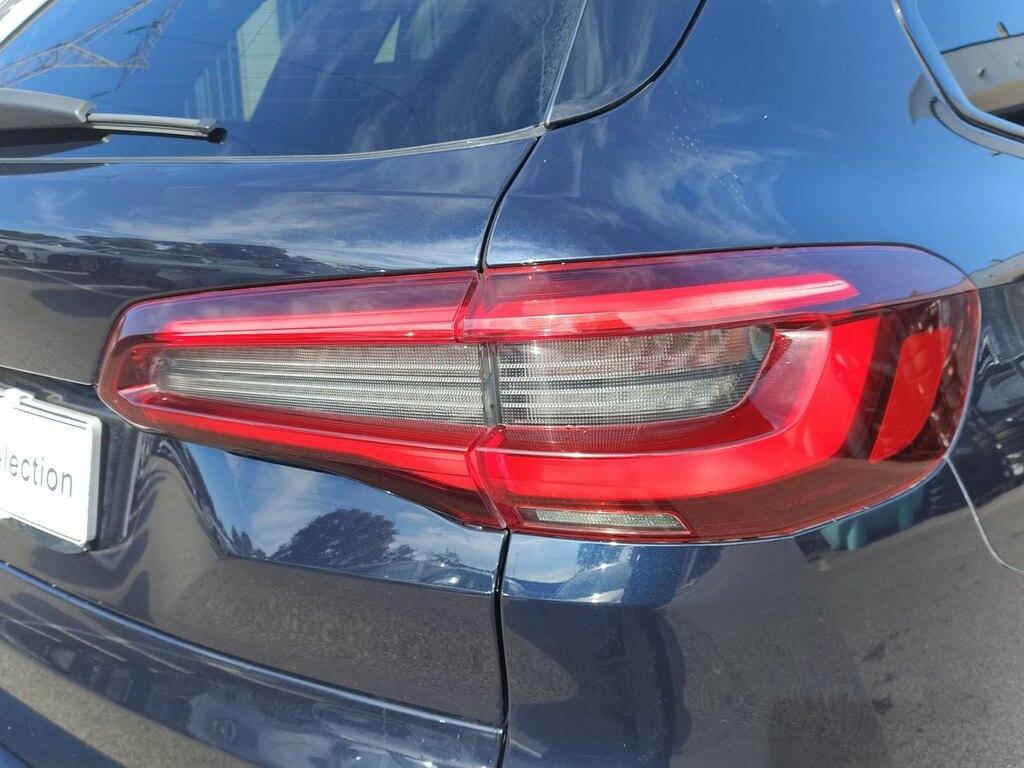 BMW X5 xdrive30d mhev 48V Business auto