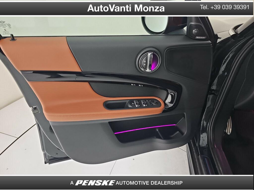 Mini Mini Countryman 2.0 JCW JCW auto