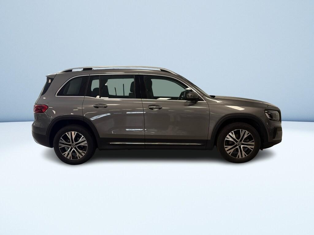 Mercedes GLB 180 d Progressive Advanced auto