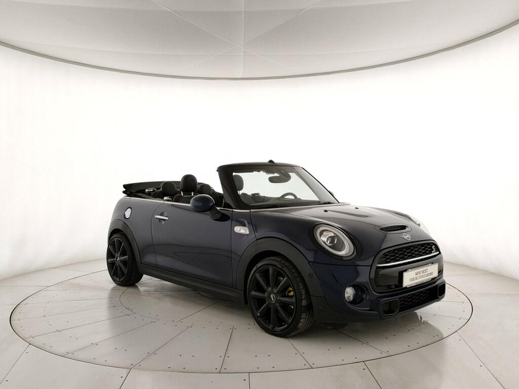 Mini Cooper D Clubman 2.0 TwinPower Turbo Cooper D Business