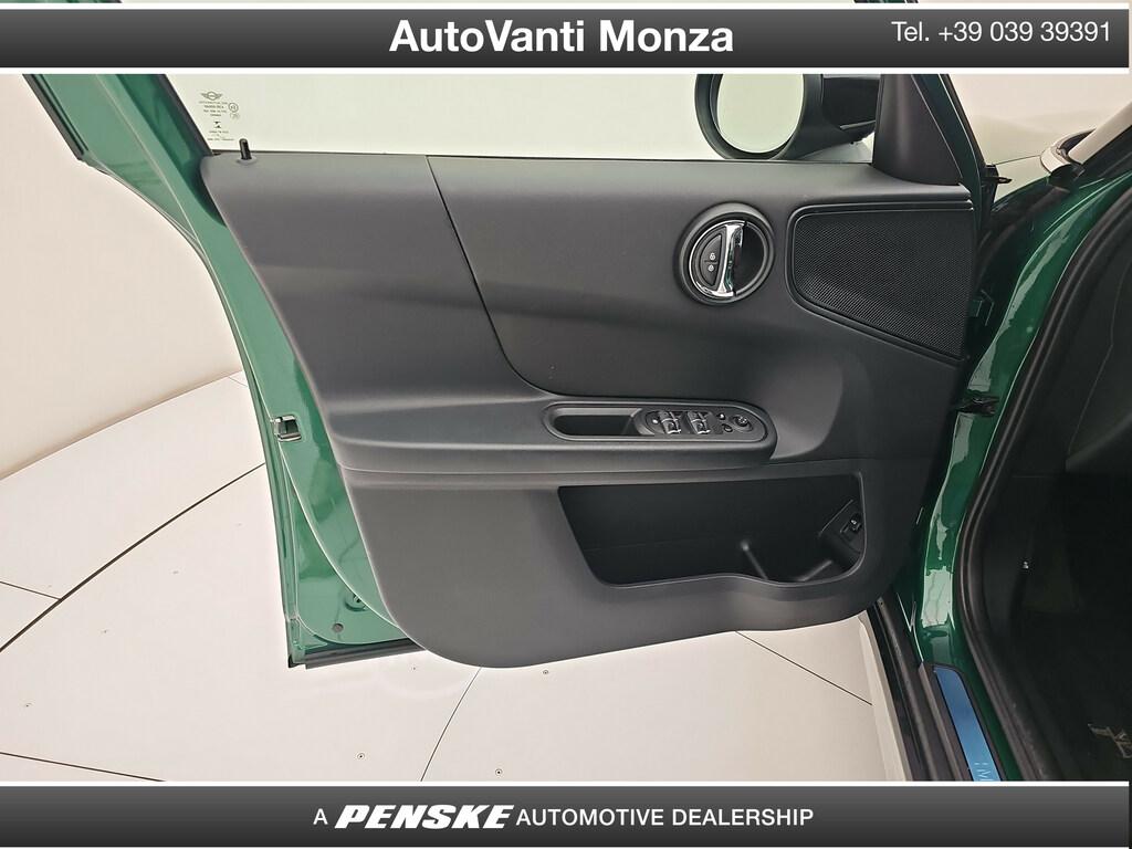 Mini Cooper Countryman 1.5 Business Auto