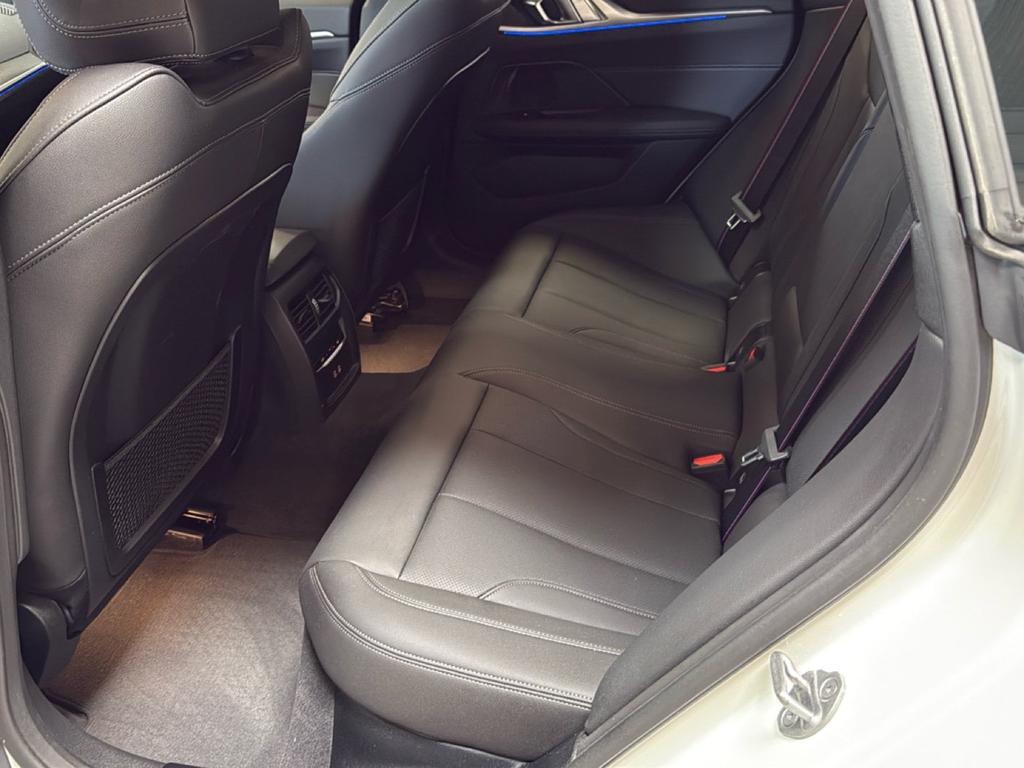 BMW Serie 4 420d Gran Coupe mhev 48V xdrive Msport auto
