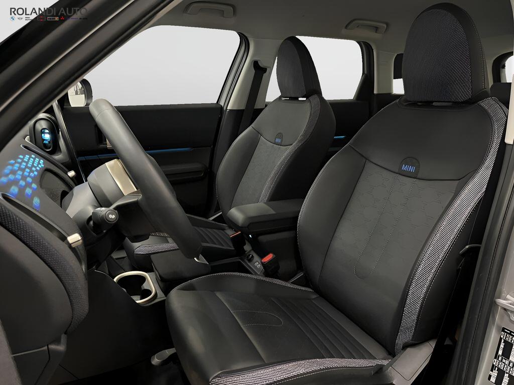 Mini Mini Countryman 1.5 48V C Classic auto