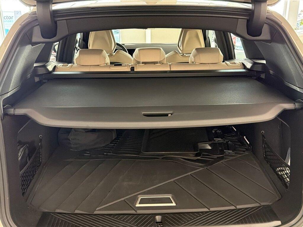 BMW X3 xdrive30e MSport auto