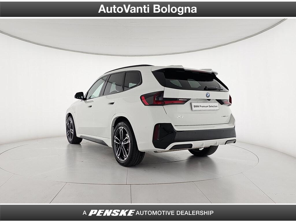 BMW X1 xdrive 25e MSport Pro auto