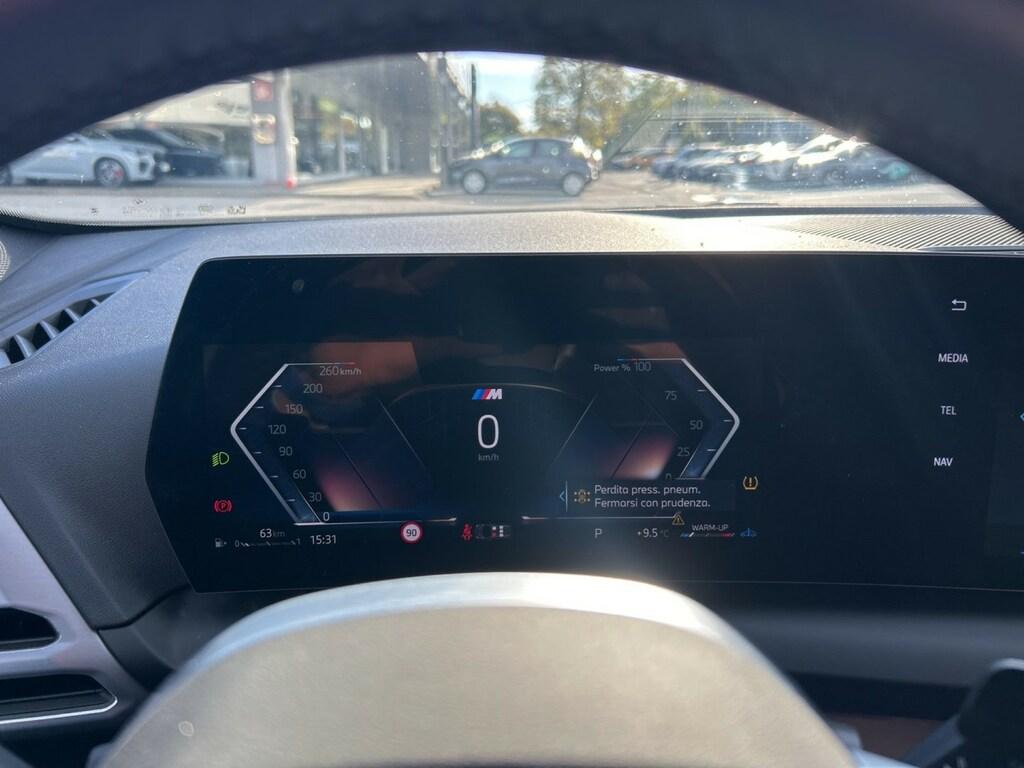 BMW Serie 1 118d MSport Pro auto