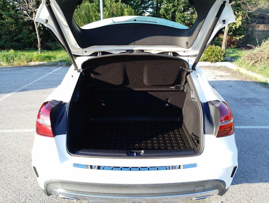 Mercedes GLA 200 d Premium 4matic auto