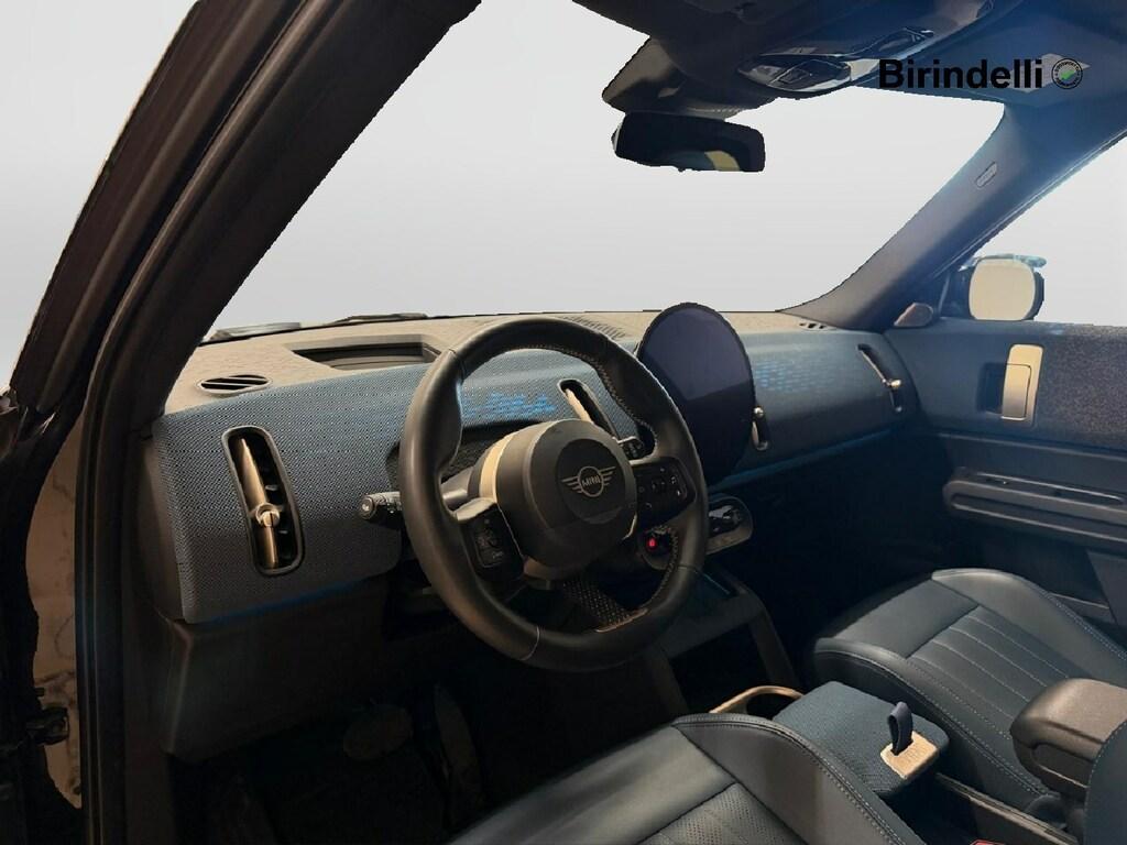 Mini Mini Countryman E Favoured