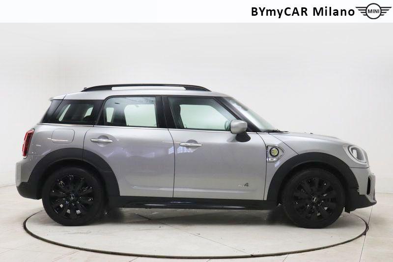 Mini Cooper SE Countryman 1.5 Classic all4 auto